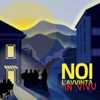 L'avvinta - In vivu