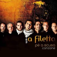 Pochette de l'album Pè a scusa