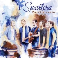 Pochette de l'album Purtà u cantu